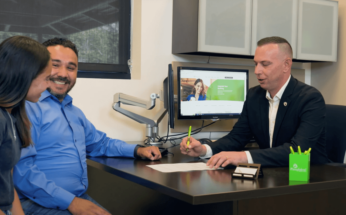 Pima Federal Credit Union, Regal Fierce Media