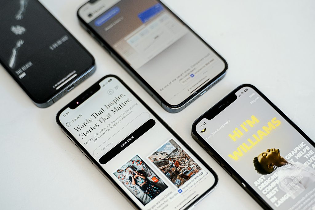 Responsive Web Design: Why It Matters in Tucson’s Market, Regal Fierce Media