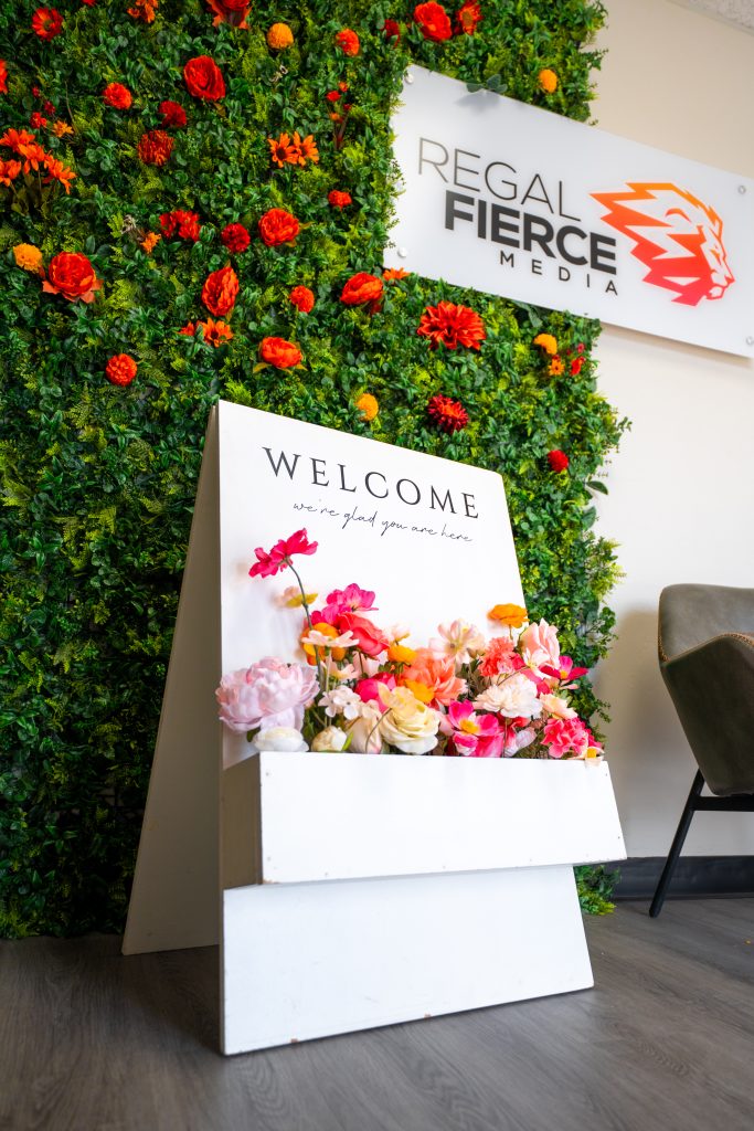 Community Spotlight: Mini Poderosas Hosts Fundraiser at Regal Fierce Media