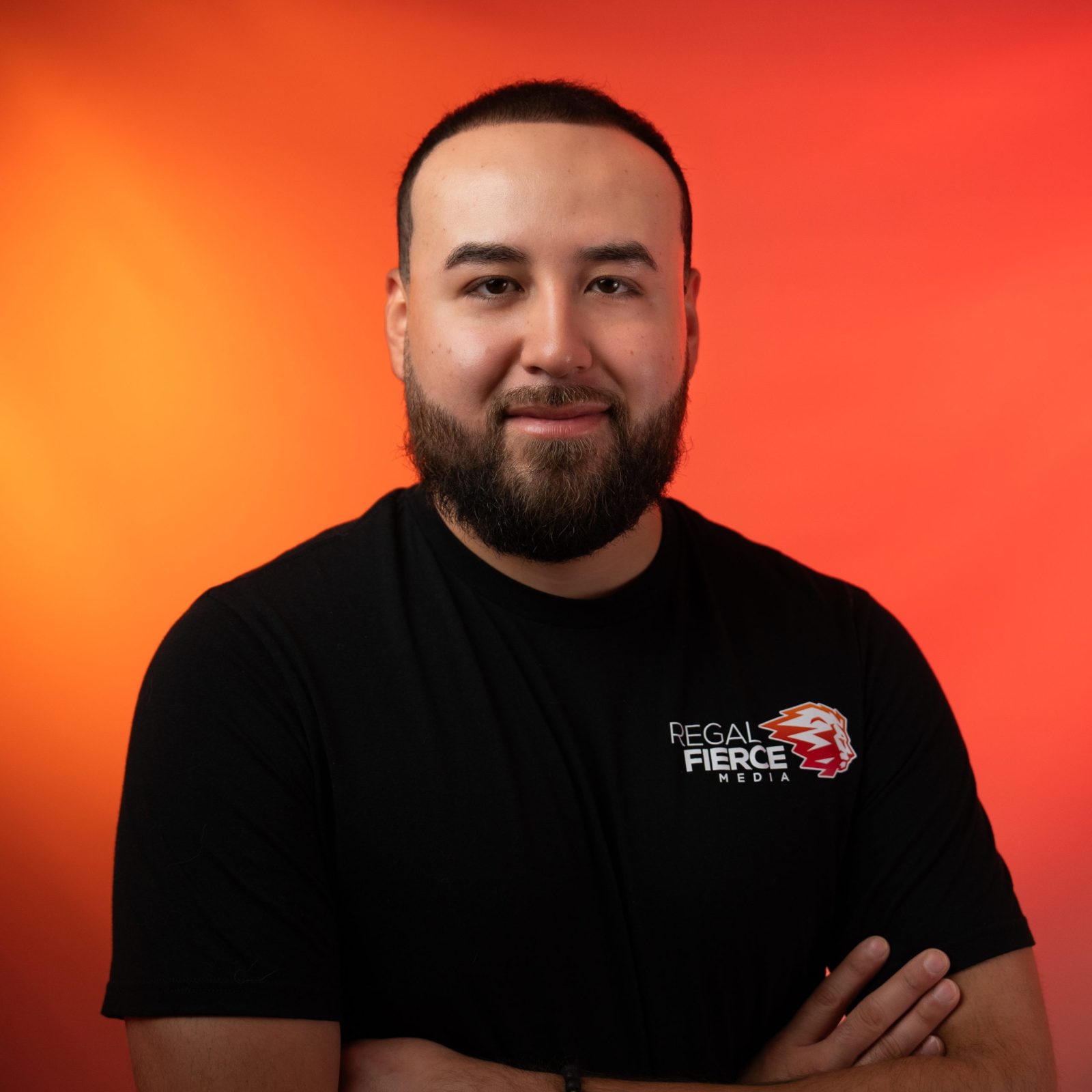 Daniel Calderon