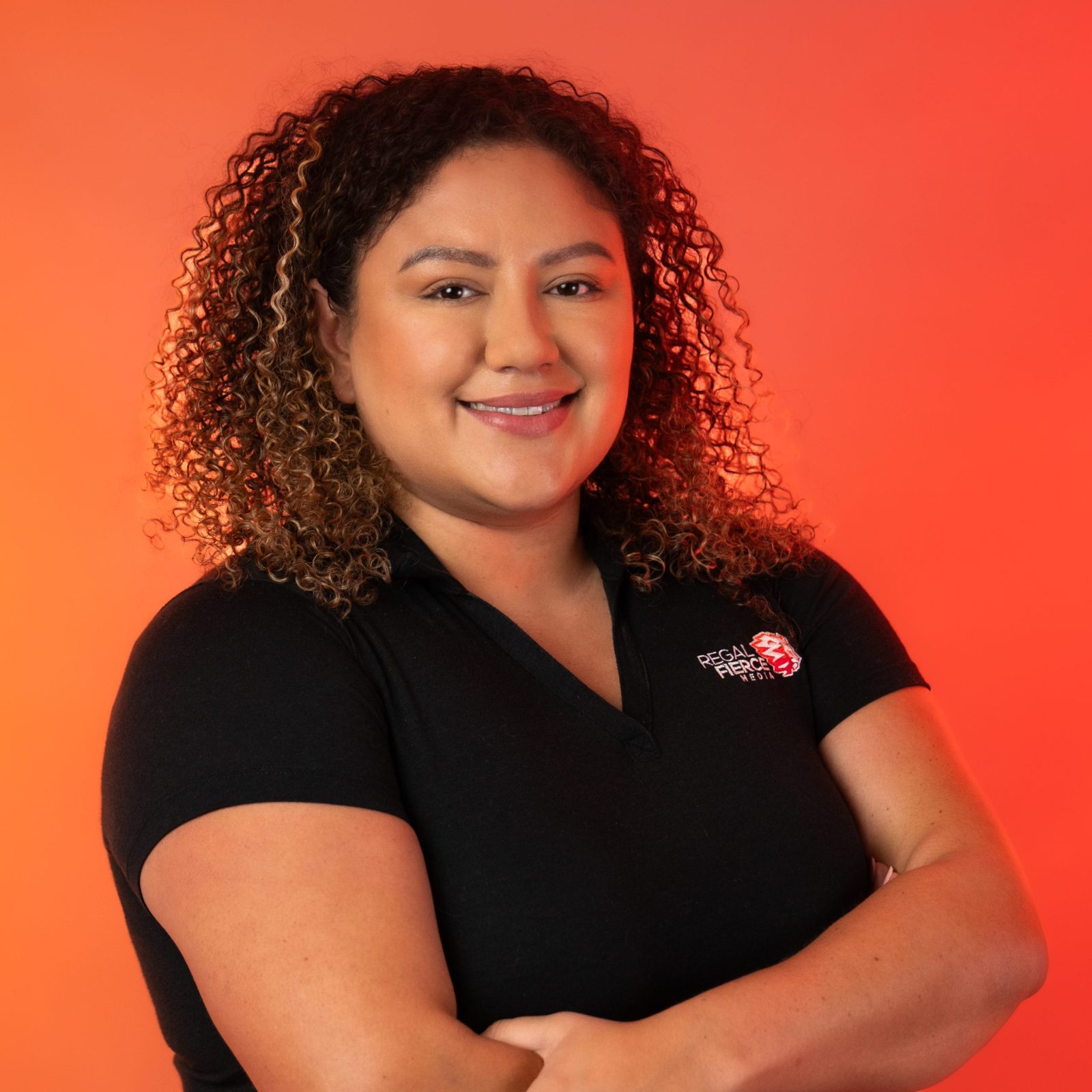 Katrina Calderon